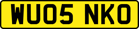 WU05NKO