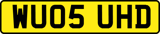 WU05UHD