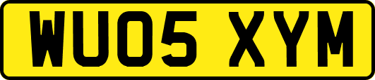 WU05XYM