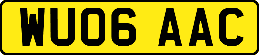 WU06AAC