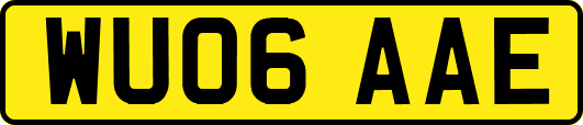 WU06AAE