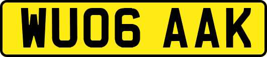 WU06AAK