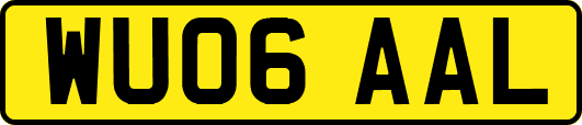 WU06AAL