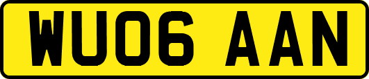 WU06AAN