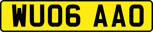 WU06AAO