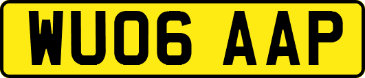 WU06AAP
