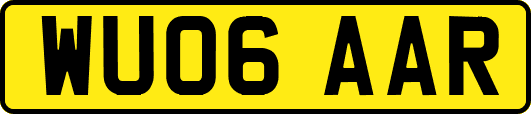 WU06AAR
