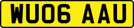 WU06AAU