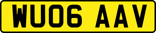 WU06AAV
