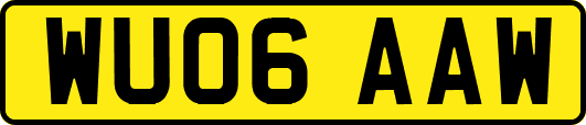 WU06AAW