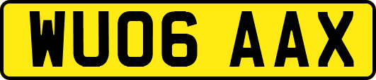 WU06AAX