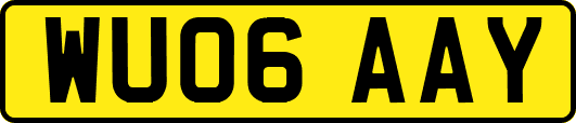 WU06AAY