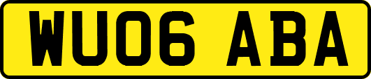 WU06ABA