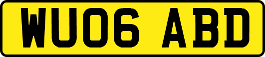 WU06ABD
