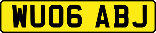 WU06ABJ