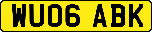 WU06ABK