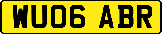 WU06ABR
