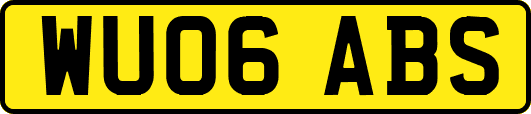 WU06ABS