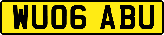 WU06ABU