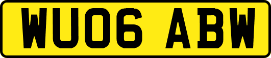 WU06ABW