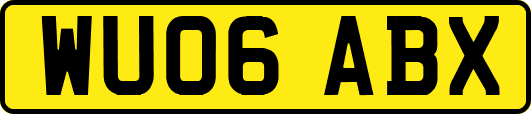 WU06ABX