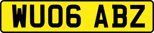WU06ABZ