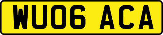 WU06ACA