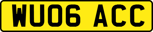 WU06ACC