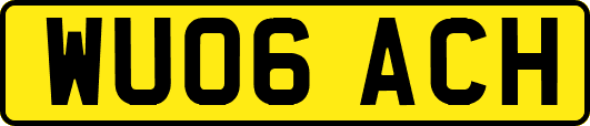 WU06ACH