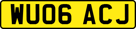 WU06ACJ