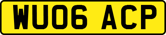 WU06ACP