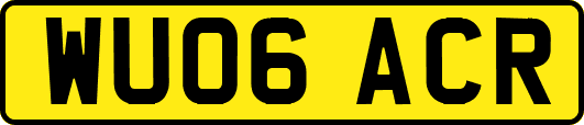 WU06ACR