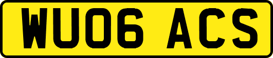 WU06ACS