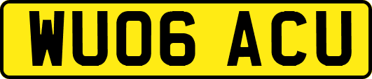 WU06ACU