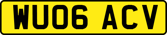 WU06ACV