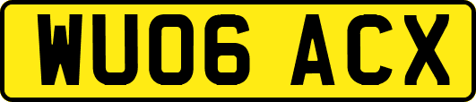 WU06ACX