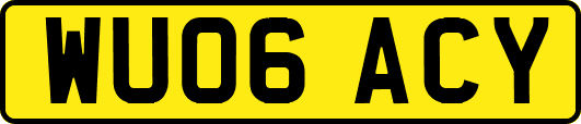 WU06ACY