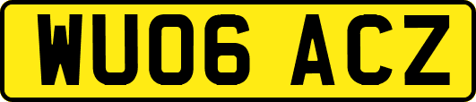 WU06ACZ