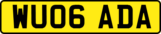 WU06ADA