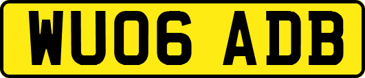 WU06ADB