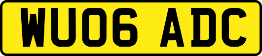WU06ADC