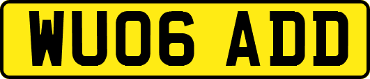 WU06ADD
