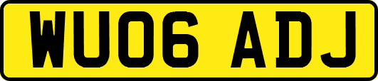 WU06ADJ