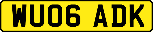 WU06ADK
