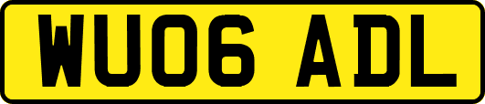 WU06ADL