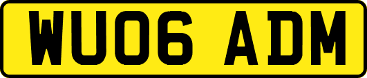 WU06ADM