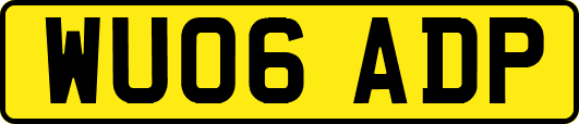 WU06ADP