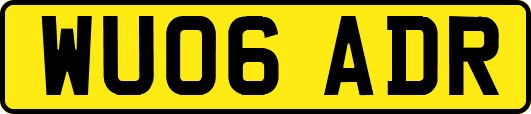 WU06ADR