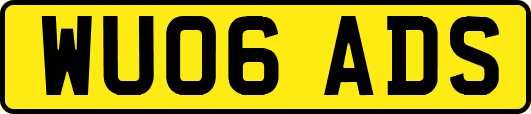 WU06ADS