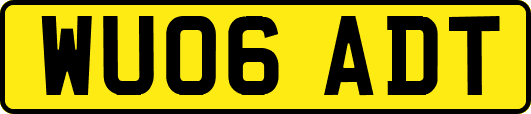 WU06ADT